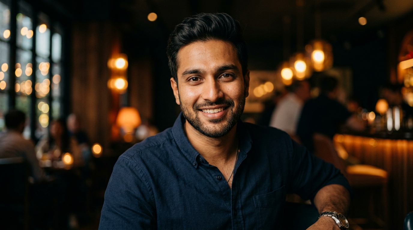 Rahul Mehta