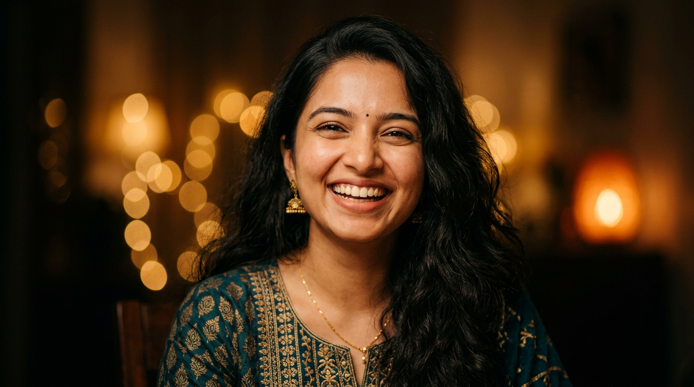 Sneha Patel