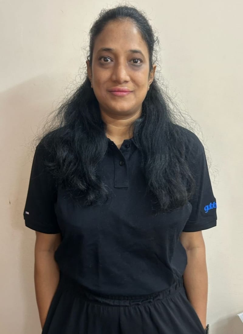Radhika Ashok