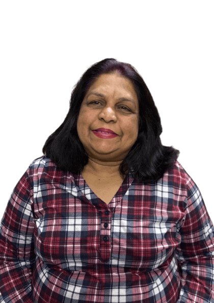 Reena Serrao