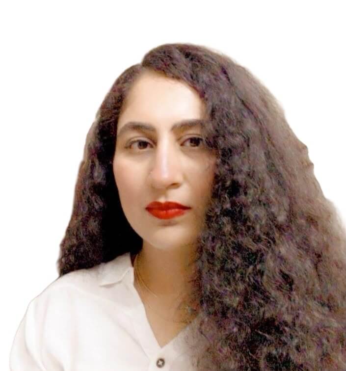 Tayyaba Rehman