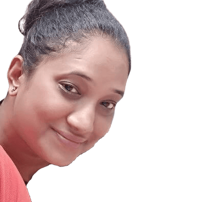 Radhika Ashok
